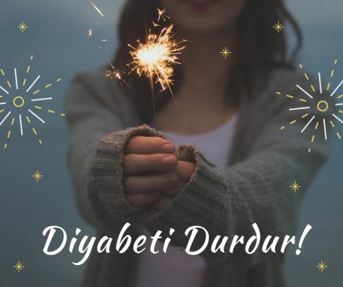 Diyabeti Durdur