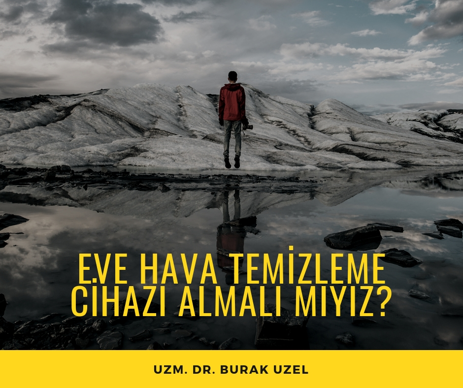 Eve Hava Temİzleme Cİhazı Almalı Mıyız_